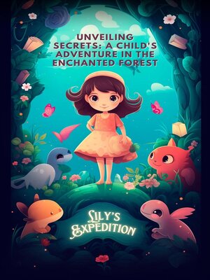 cover image of Unveiling Secrets